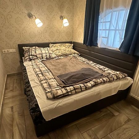 Bright Apartment In The Most Beautiful Street Of Budapest Vaci Street, Fashion Street Budapešť Exteriér fotografie