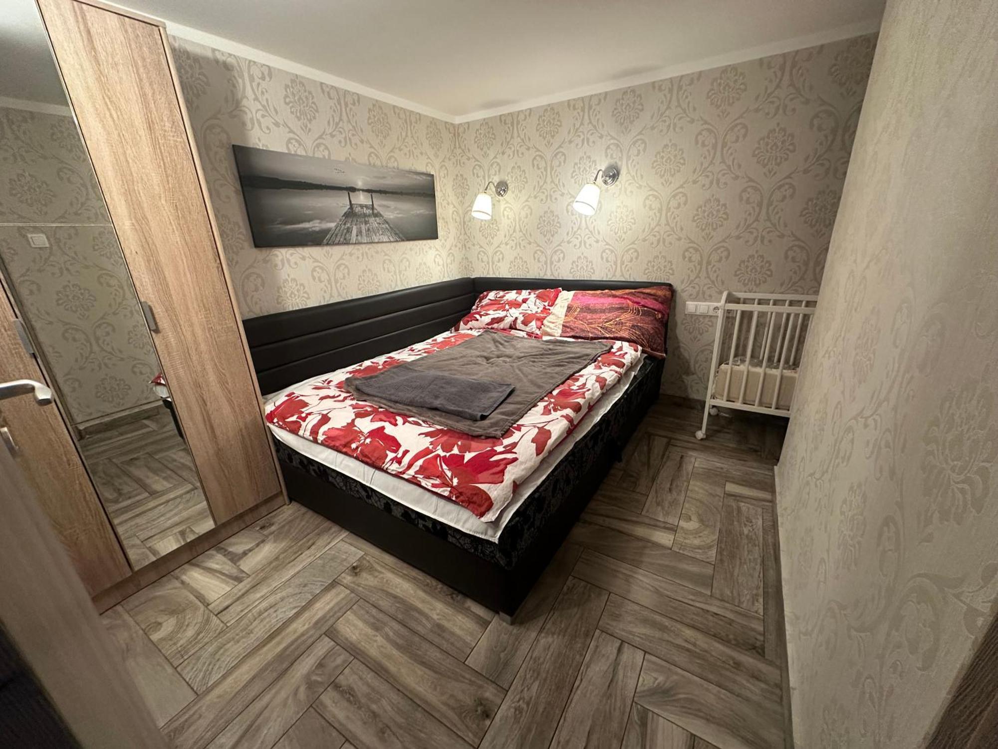 Bright Apartment In The Most Beautiful Street Of Budapest Vaci Street, Fashion Street Budapešť Exteriér fotografie