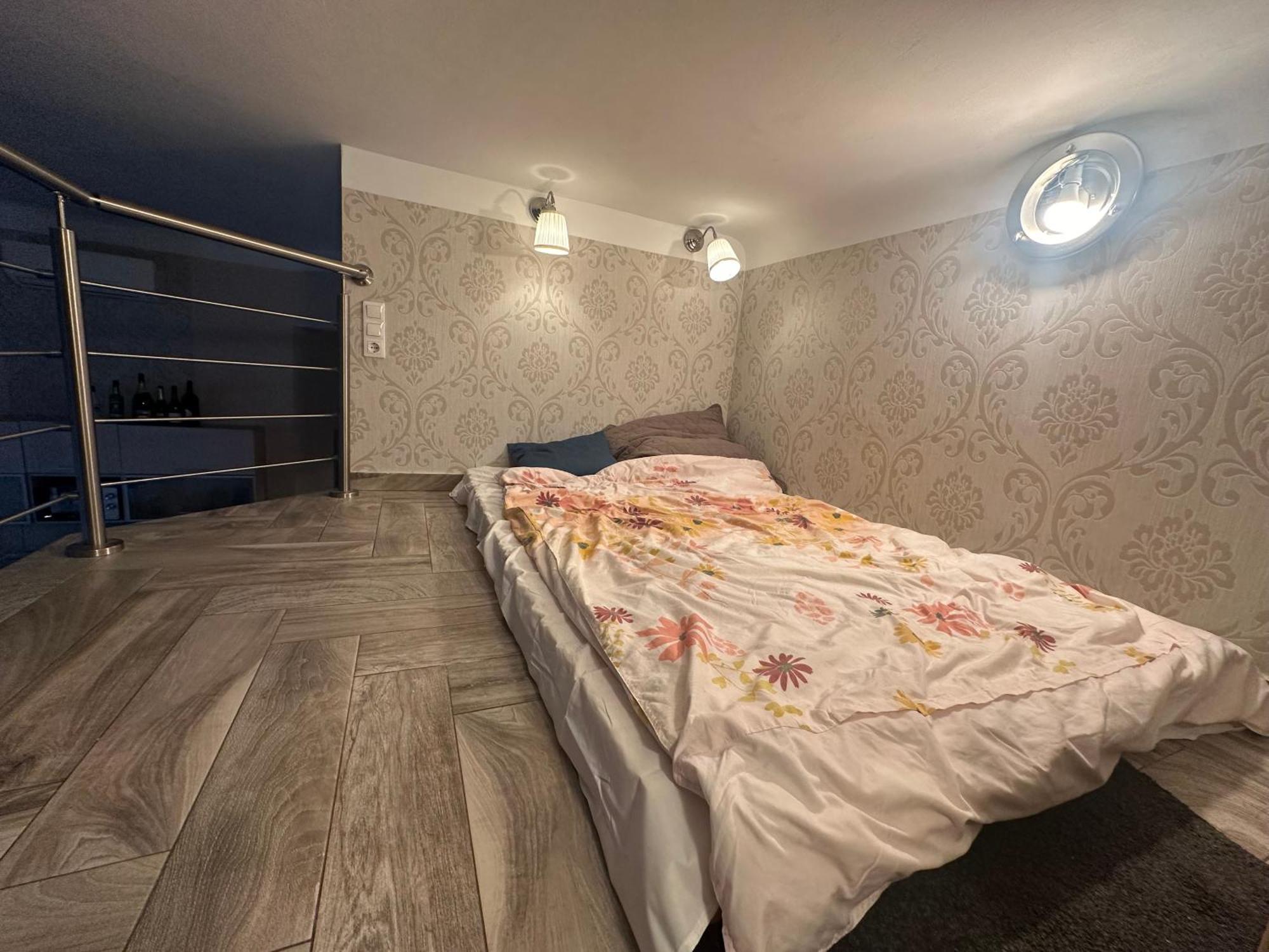 Bright Apartment In The Most Beautiful Street Of Budapest Vaci Street, Fashion Street Budapešť Exteriér fotografie